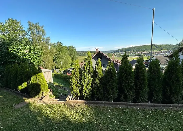 Baehnleblick Blumberg