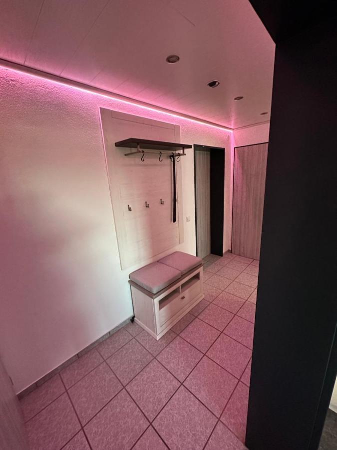 Baehnleblick Appartamento Blumberg