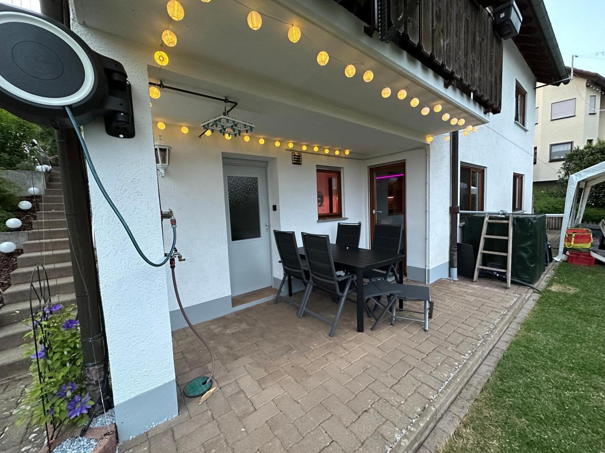 Baehnleblick Apartment *